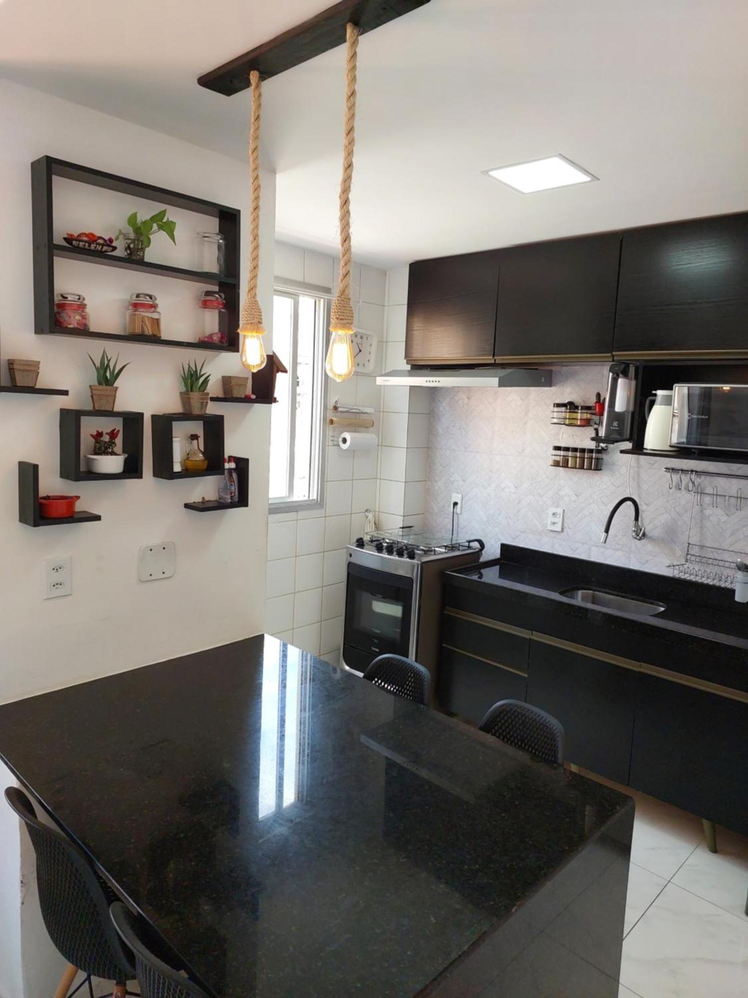Ap 2-Dorm Praia Do Morro, Guarapari-Es Apartment Bagian luar foto