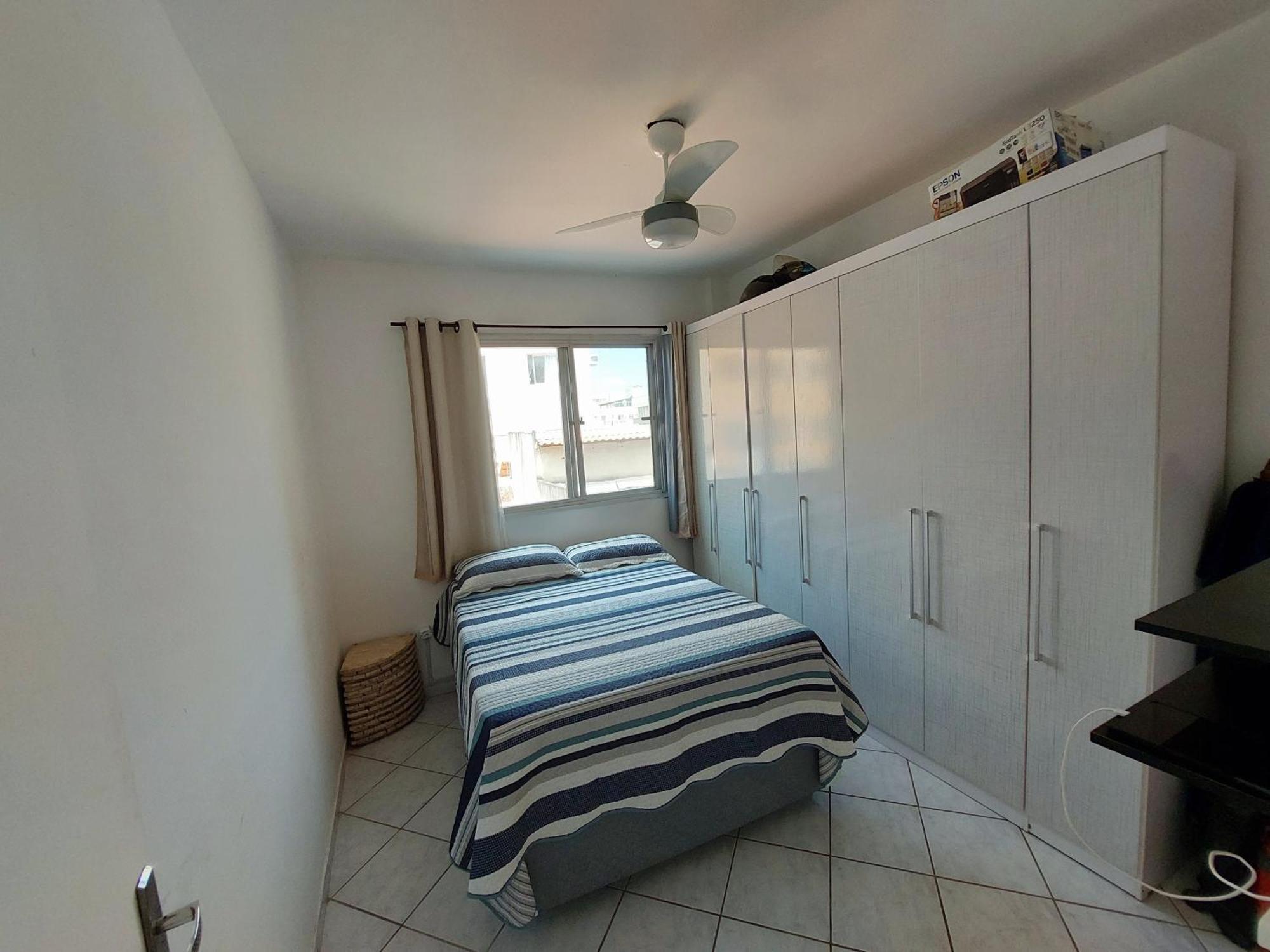 Ap 2-Dorm Praia Do Morro, Guarapari-Es Apartment Bagian luar foto