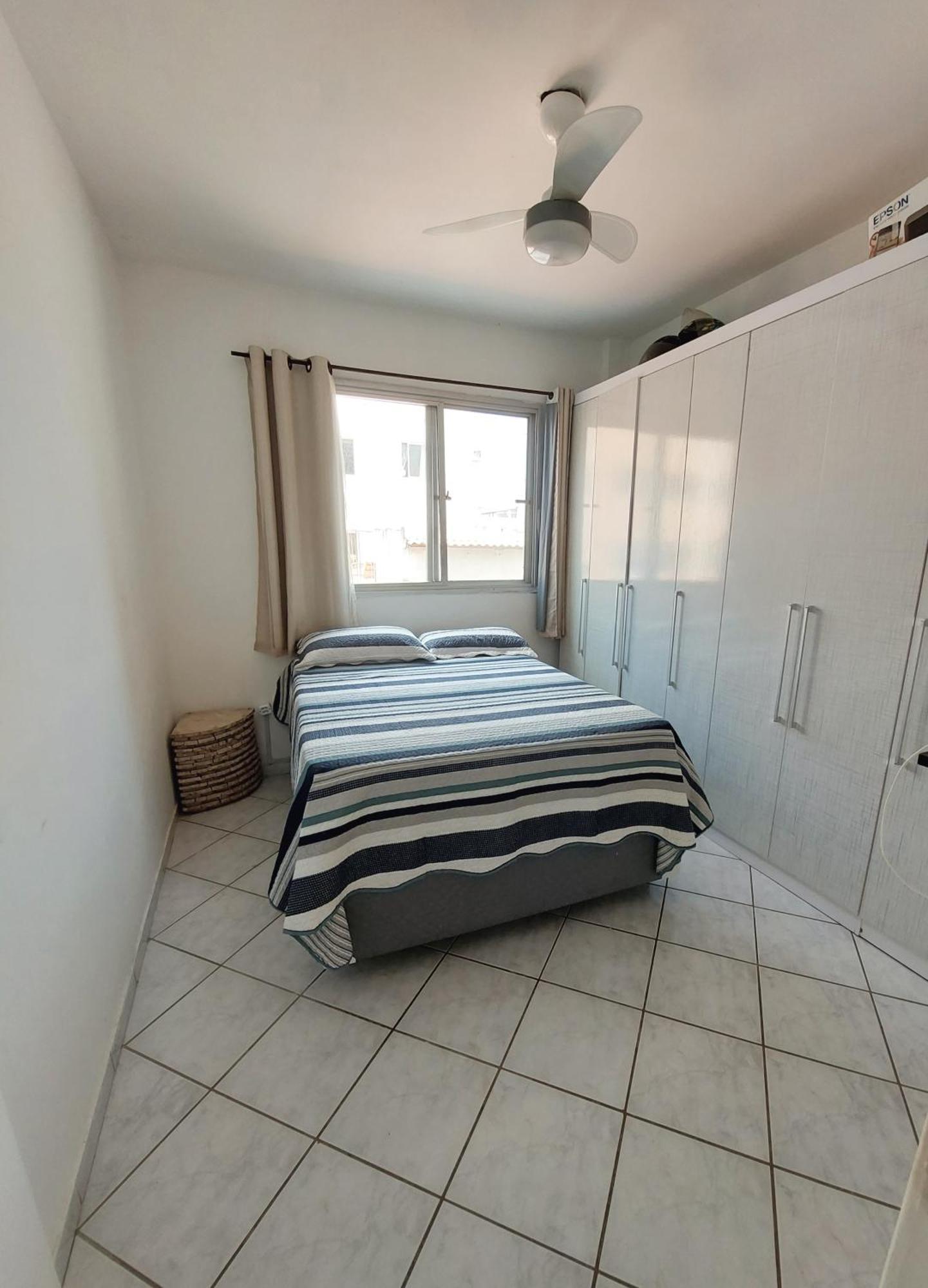 Ap 2-Dorm Praia Do Morro, Guarapari-Es Apartment Bagian luar foto